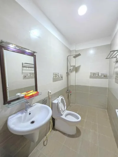 DŨNG India HOTEL – 照片 3