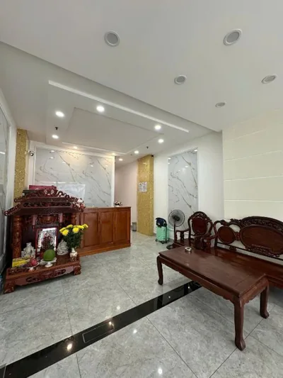 DŨNG India HOTEL – 照片 5