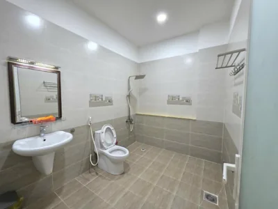 DŨNG India HOTEL – 照片 7