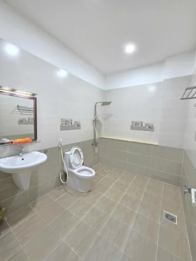 DŨNG India HOTEL – 照片 13