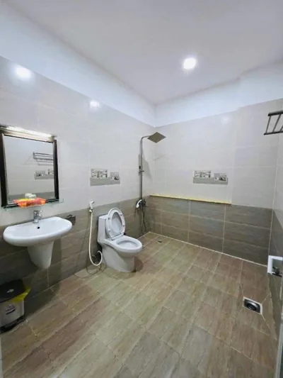 DŨNG India HOTEL – 照片 14